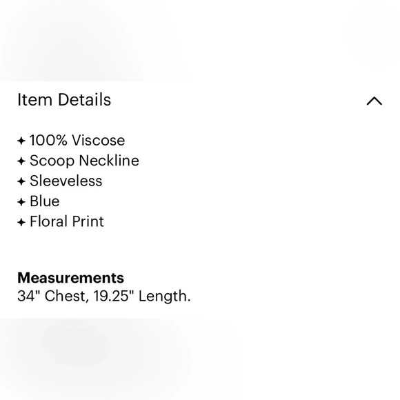 Free people Flowy Sequin sparkle crop top S - Picture 6 of 6